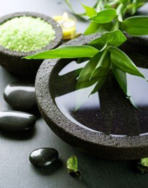 绍兴水疗SPA